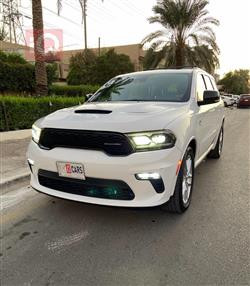 دودج دورانجو